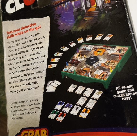 Games - Picture 2 of 4